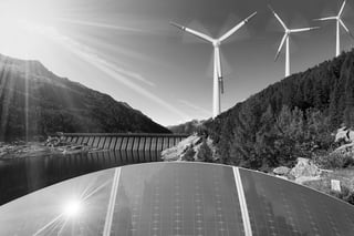Energy and Water2